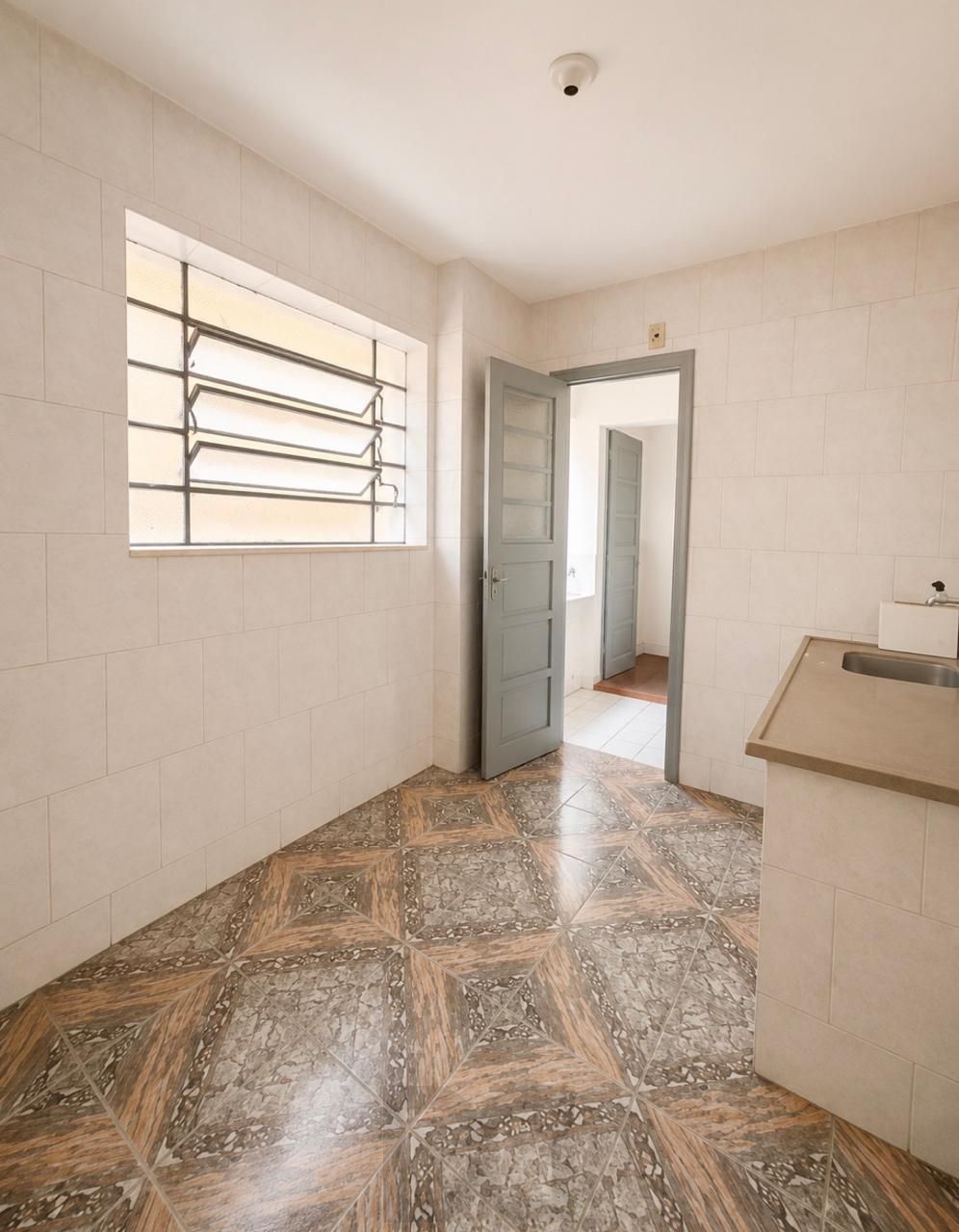 Cozinha-Janela