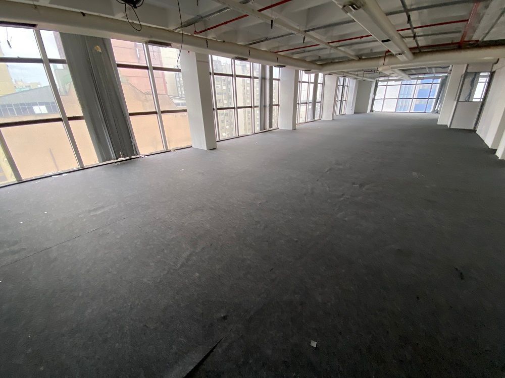 Sala Comercial à venda Centro Histórico Porto Alegre/RS — foto 5