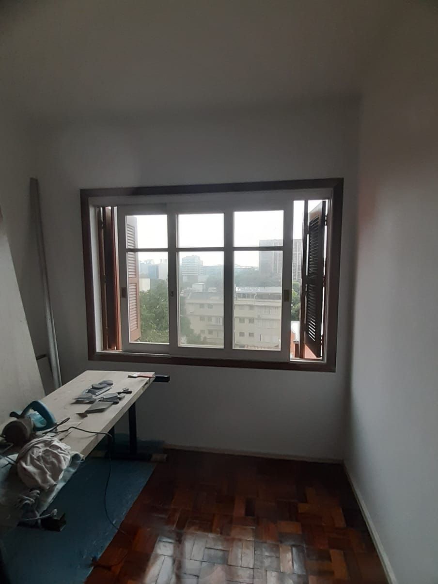 APARTAMENTO A VENDA 1 DORMITORIO — foto 9