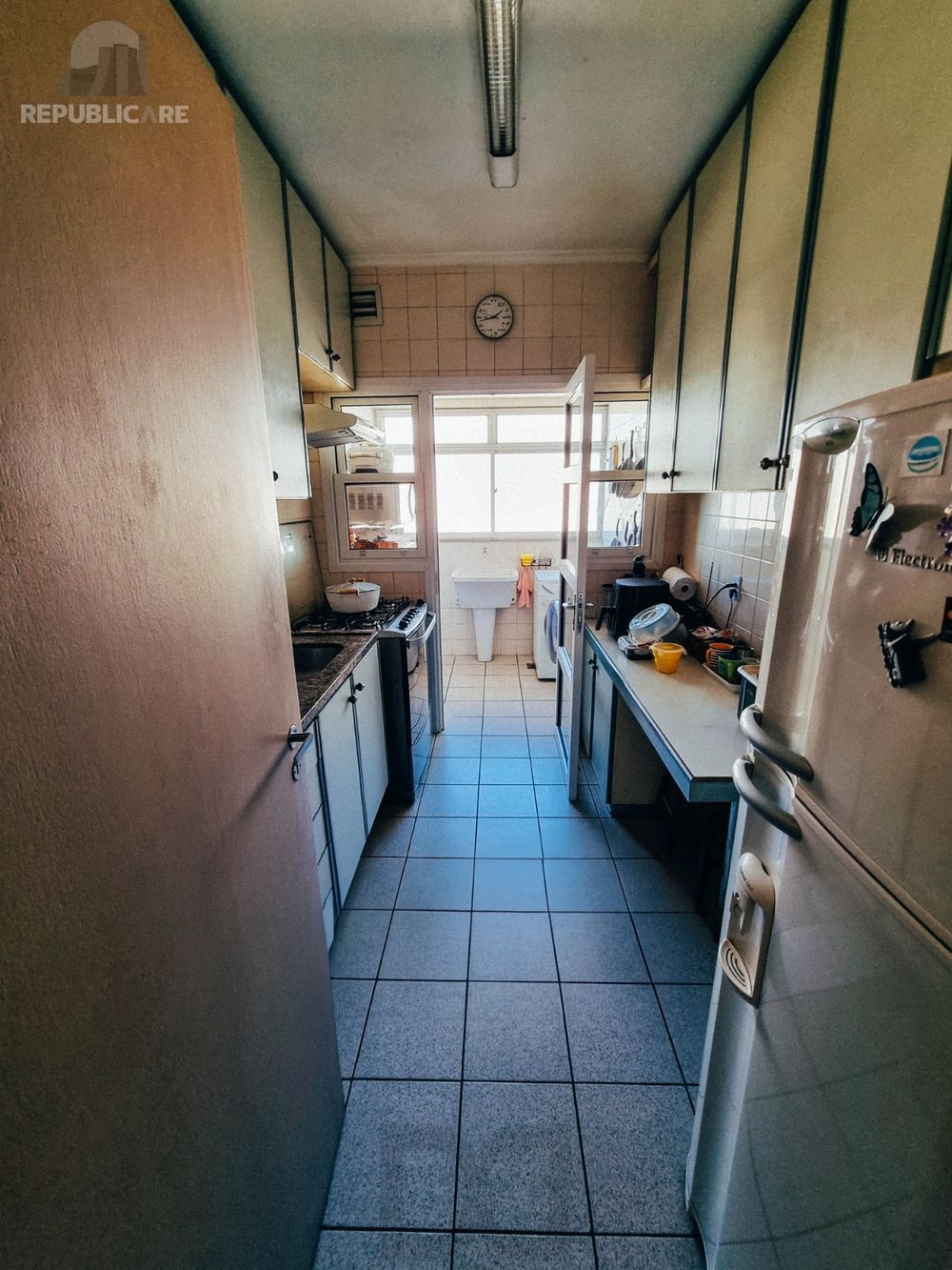 Cobertura de 3 Dormitórios com Suíte e Terraço em Porto Alegre — foto 19