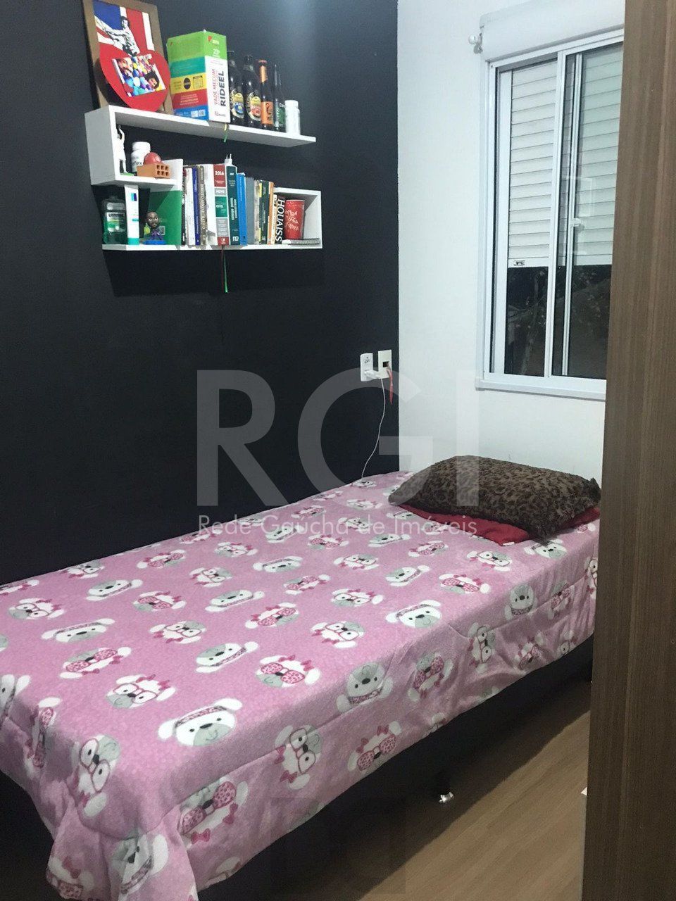 QUARTO-INFANTIL