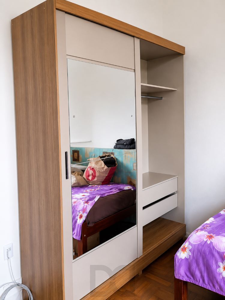 APARTAMENTO KITNET CENTRO HISTORICO A VENDA — foto 4