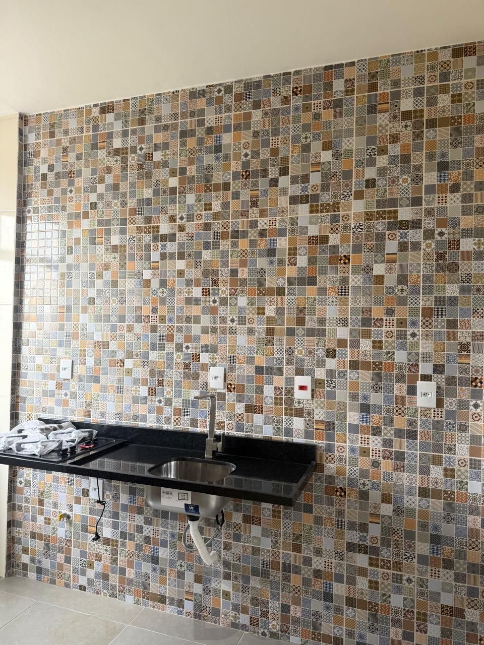 Apartamento de 3 quartos e 2 banheiros, desocupado e pronto para morar — foto 15