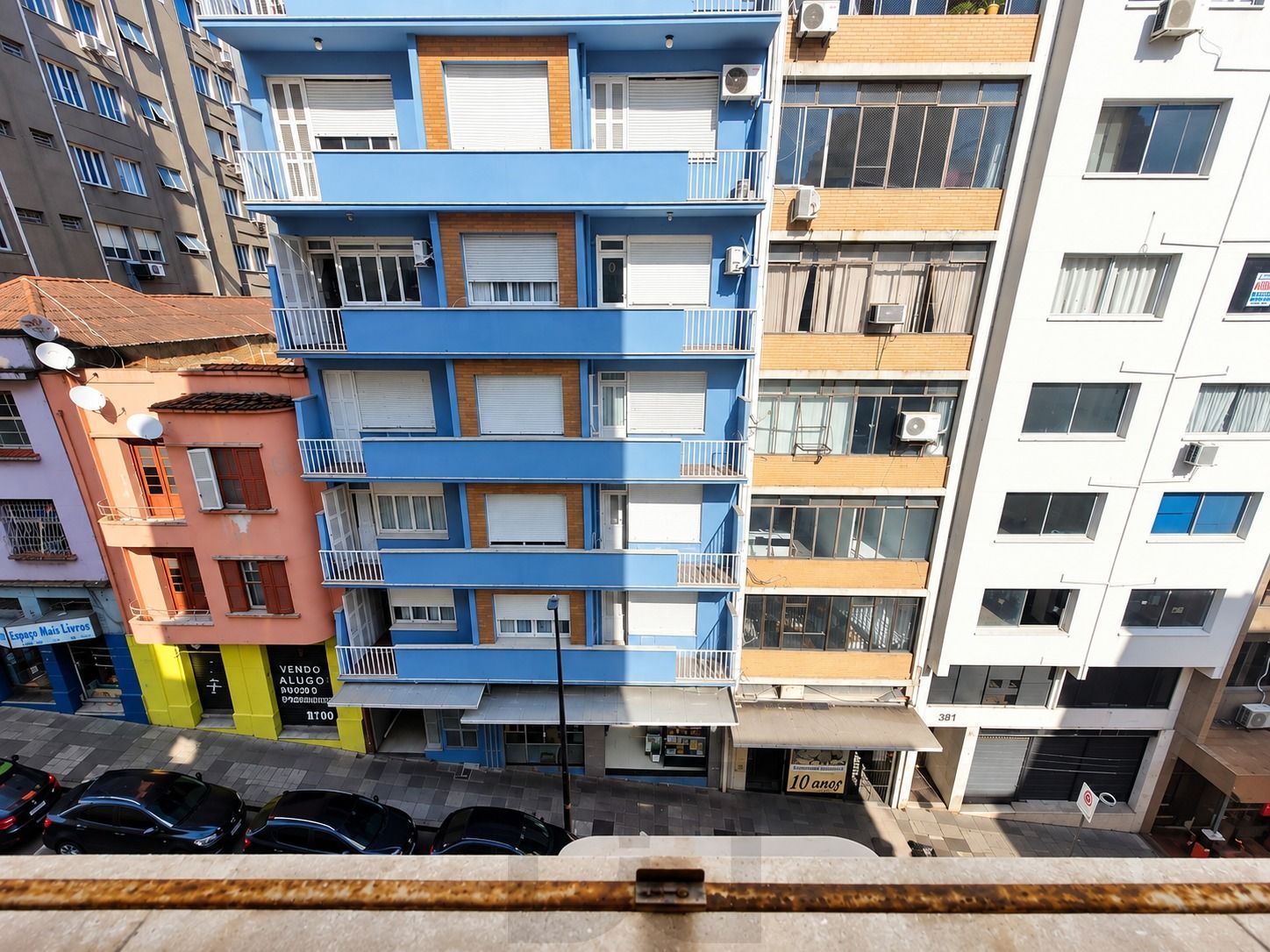 FACHADA-PRÉDIO