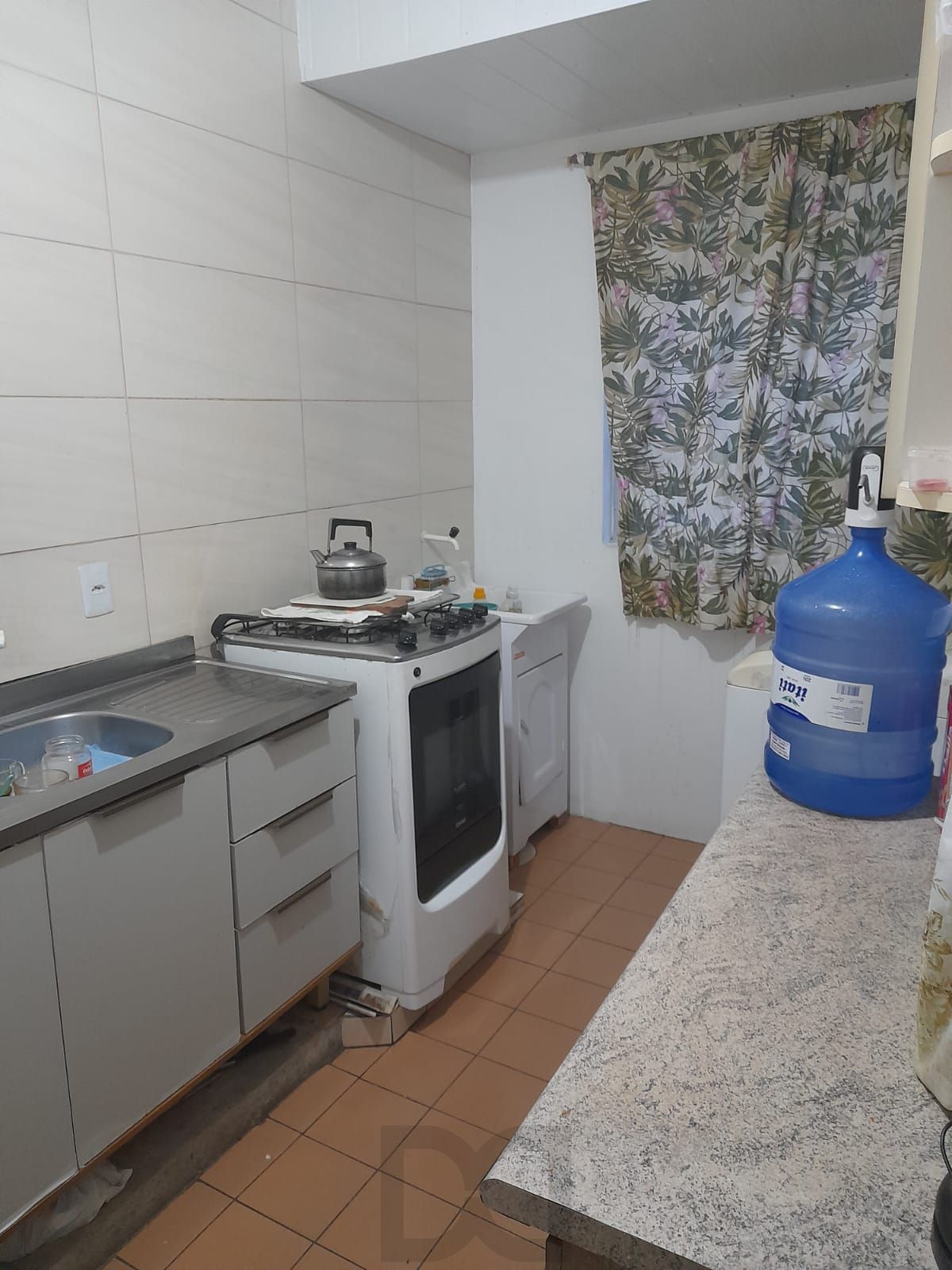 APARTAMENTO A VENDA 2 DORMITORIO BAIRRO SANTO ANTONIO — foto 5
