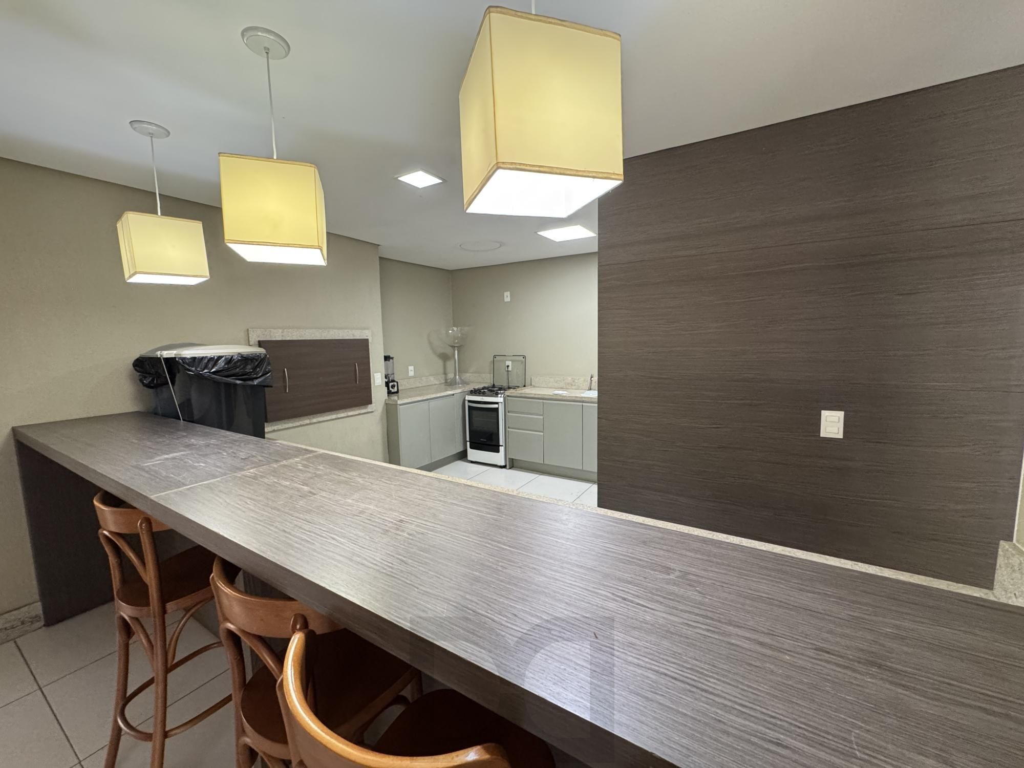 Apartamento de 3 dormitórios, suite, garagem - Menino Deus — foto 6