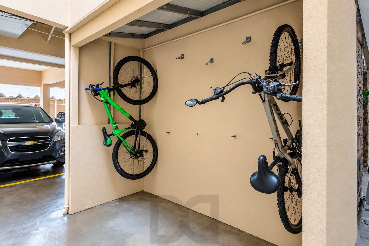 BICICLETARIO