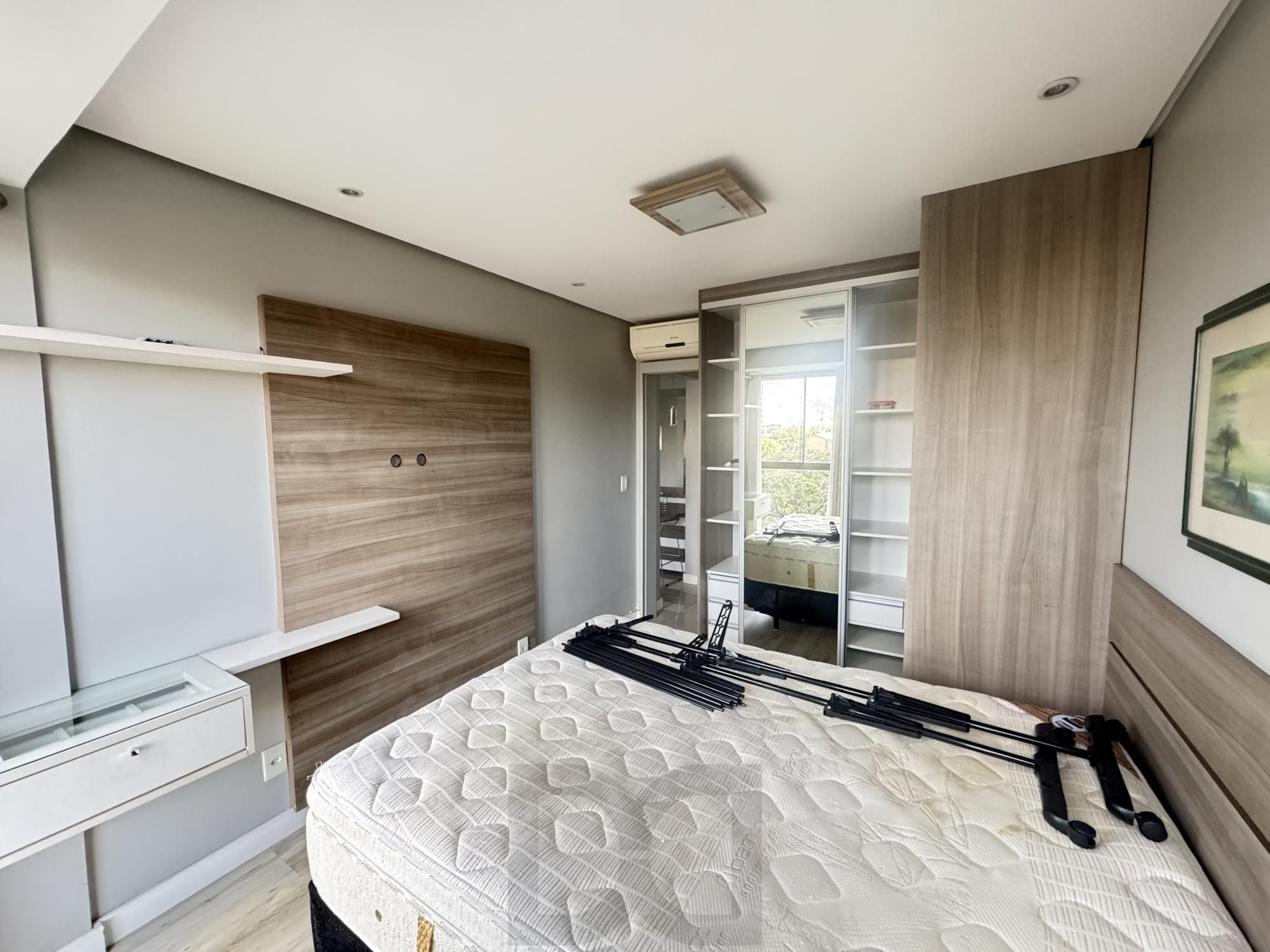 **Imperdível! Apartamento Mobiliado com 1 Quarto na Cidade Baixa, Porto Alegre** — foto 20