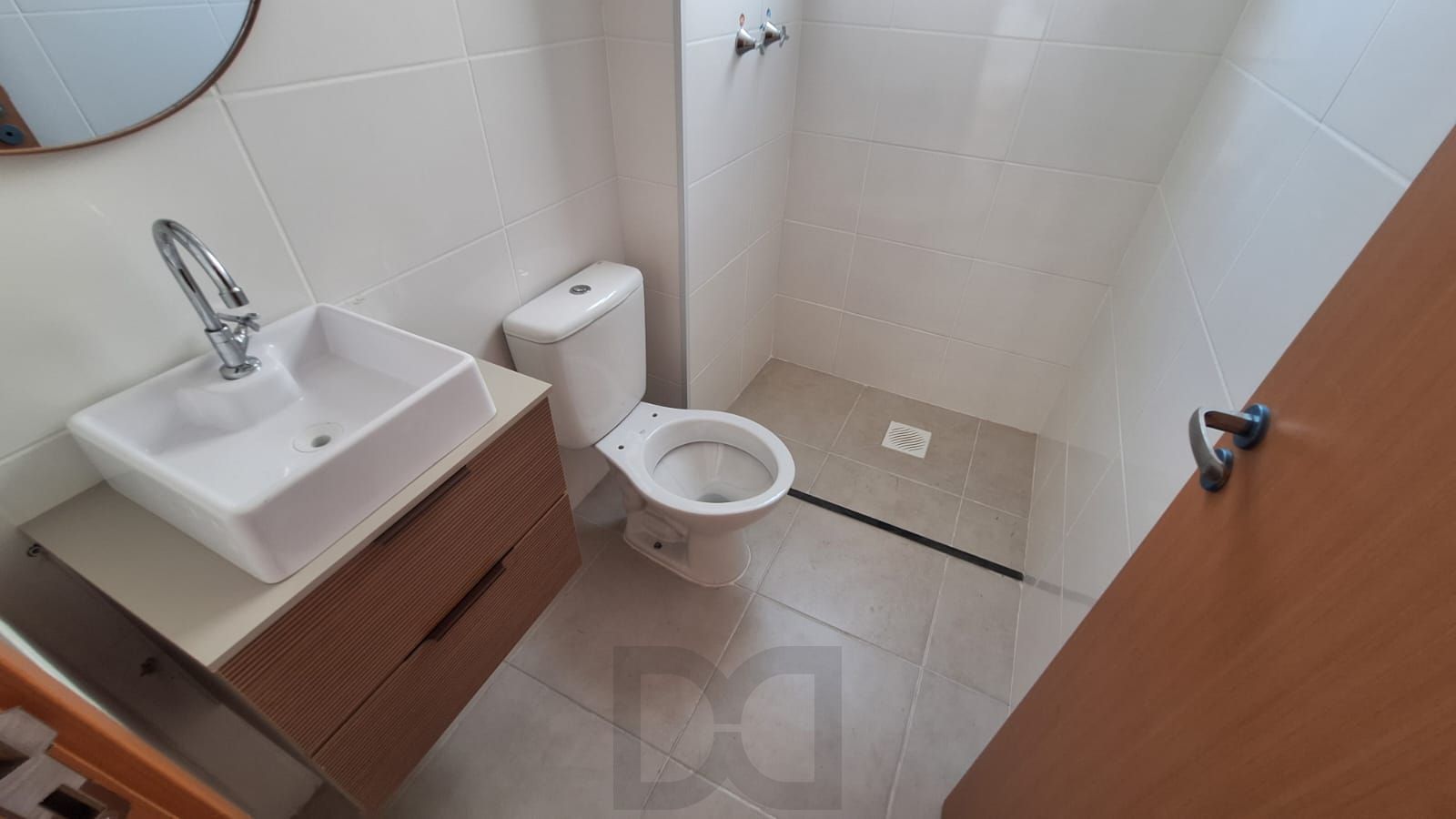 Apartamento NOVO Semi Mobiliado 2 dormitórios  1 vaga — foto 12