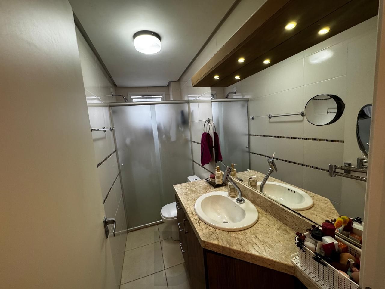 Apartamento semimobiliado à venda no bairro Santana, Porto Alegre — foto 10