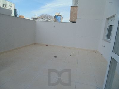 APARTAMENTO 1 DORMITÓRIO AMPLO NA CIDADE BAIXA — foto 24