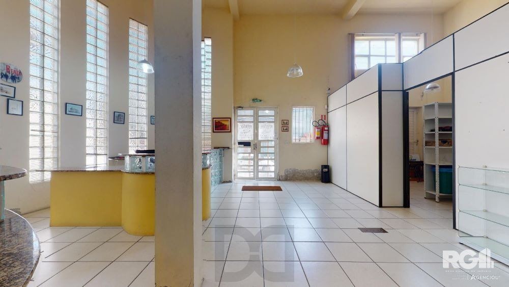 Prédio inteiro, residencial e comercial - pavilhão Cod. RP390170 — foto 43