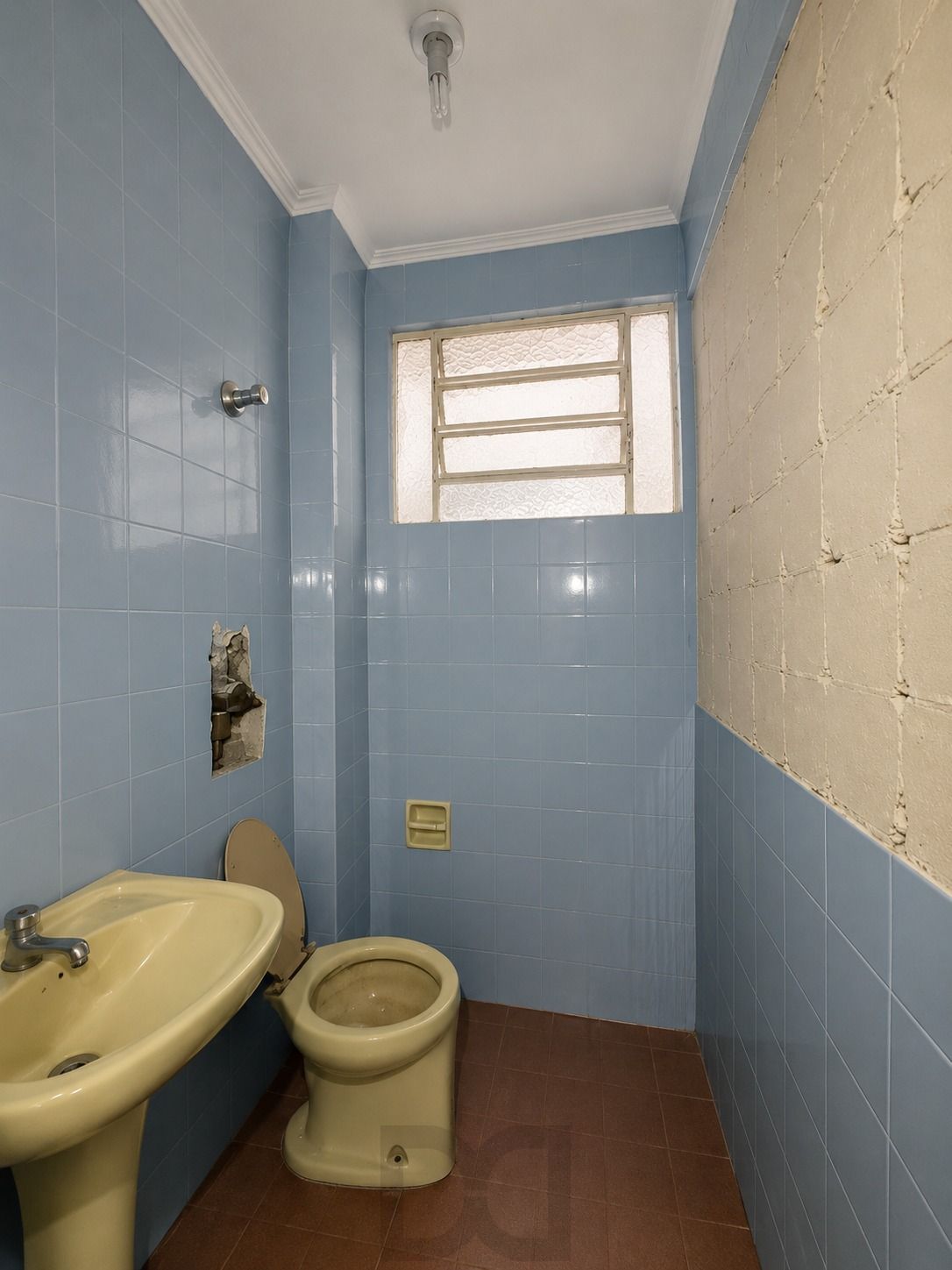 Apartamento 3 dormtórios de frente  bairro Bom Fim- Porto Alegre — foto 16