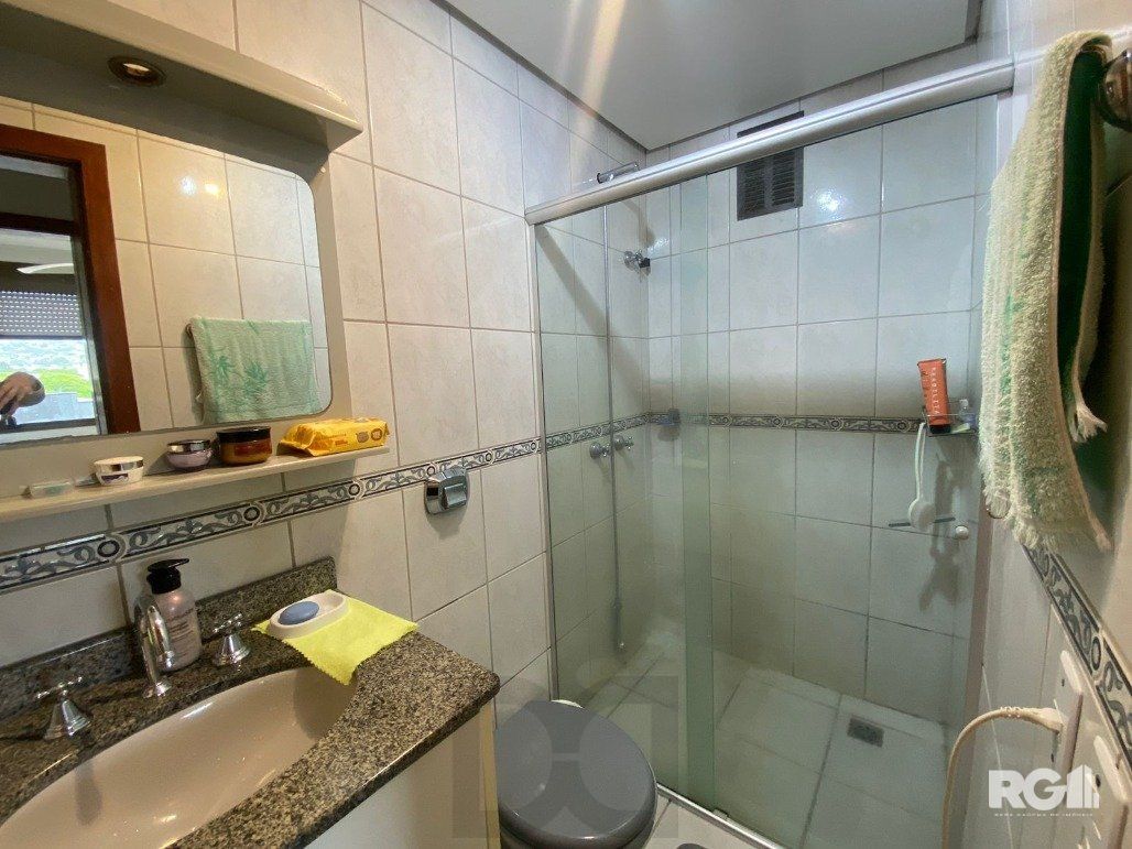 APARTAMENTO 2 DORMITÓRIOS A VENDA COM 1 VAGA DE GARAGEM NA RUA GUERREIRO LIMA — foto 21