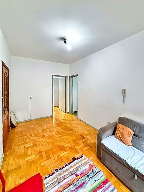 APARTAMENTO 1 DORMITÓRIO À VENDA NO CENTRO HISTÓRICO DE PORTO ALEGRE – 42M² — foto 2
