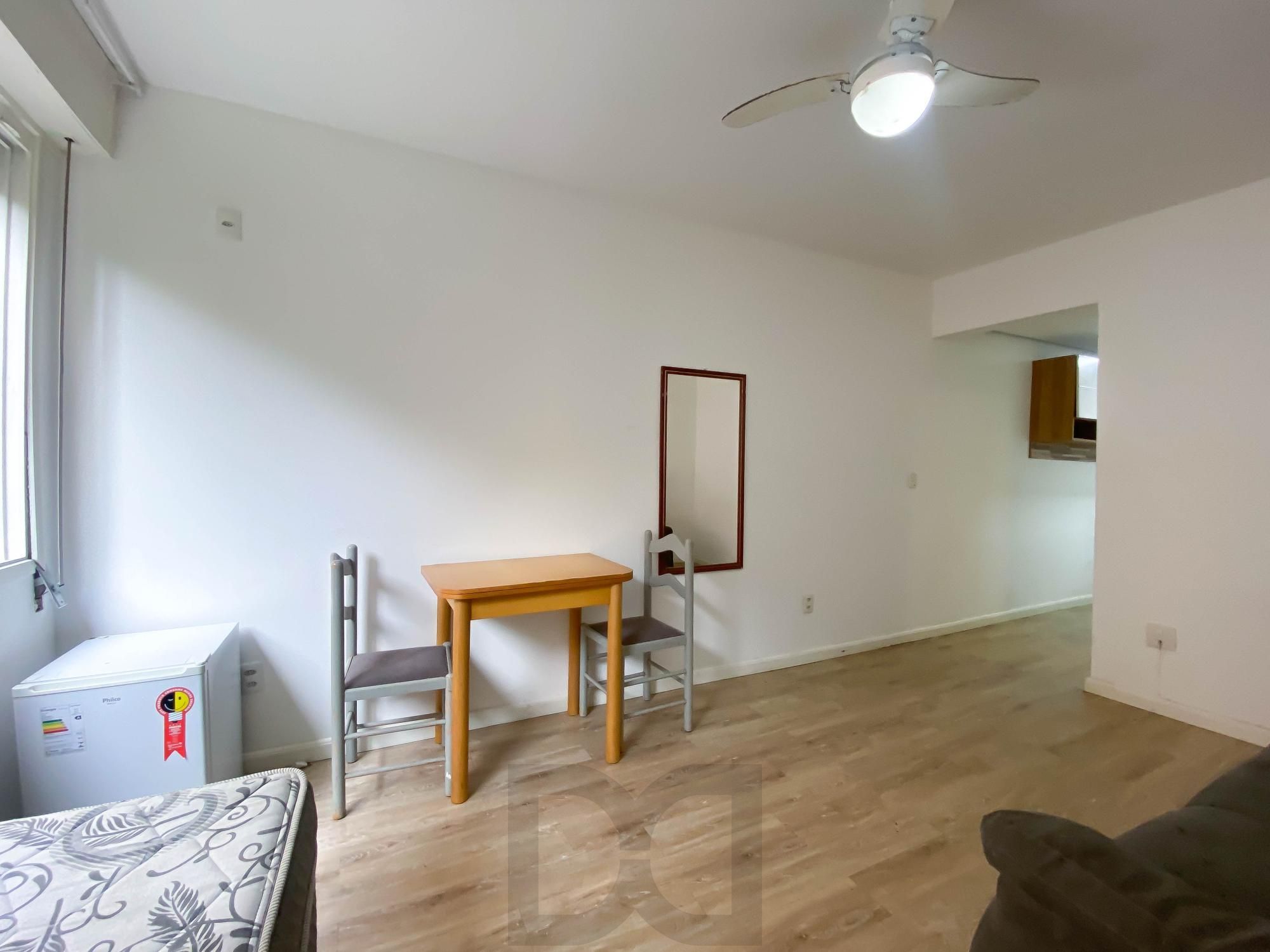 Apartamento mobiliado para venda na Rua Coronel Genuíno – Centro Histórico — foto 7