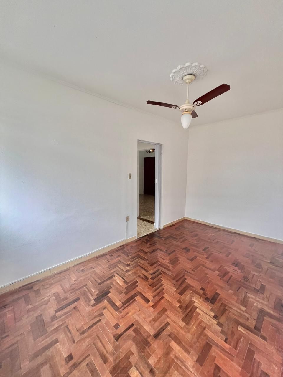 Dormitorio-Parquet