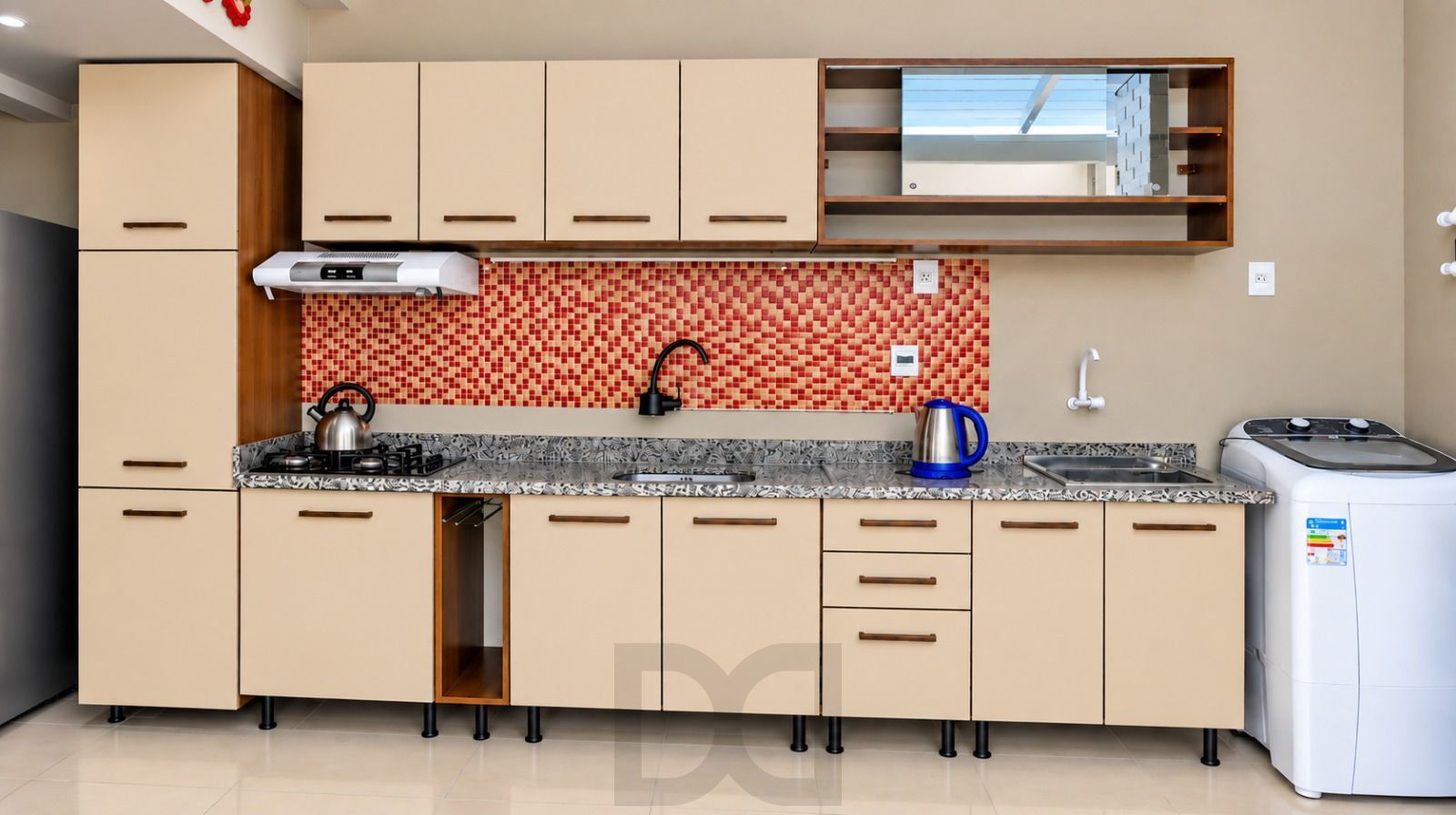 COZINHA
