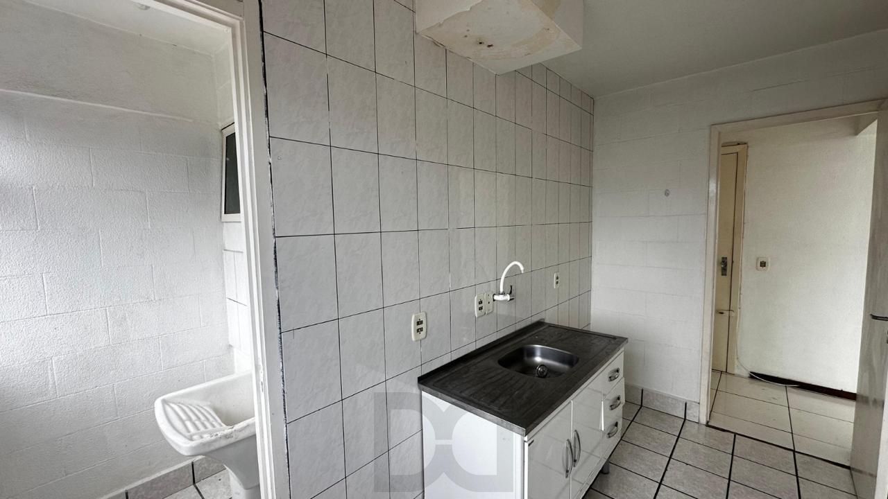 APARTAMENTO BAIRRO PARTENON 1 DORMITORIO — foto 5