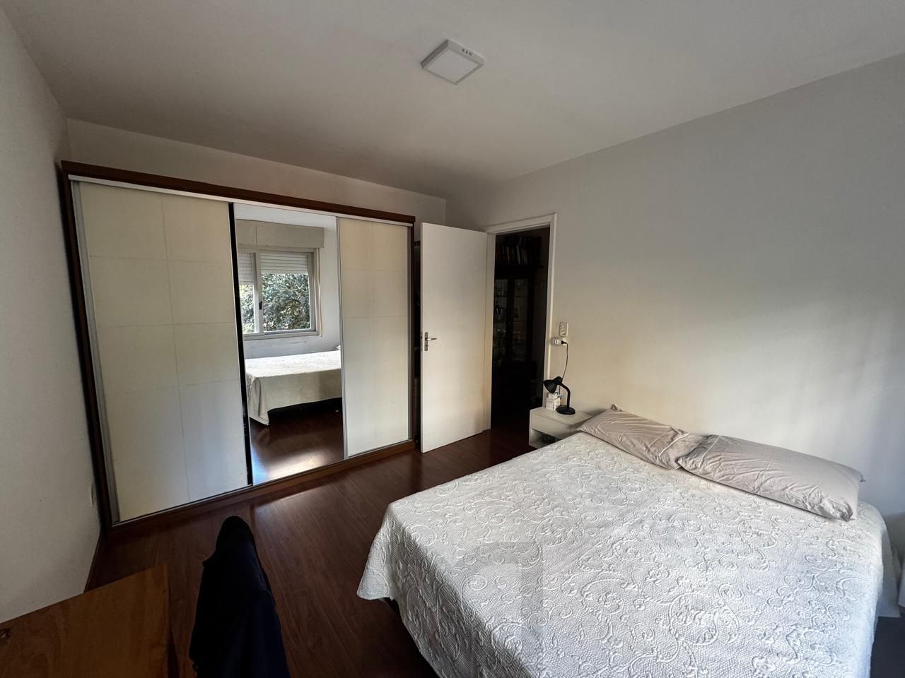Apartamento à venda no Centro Histórico de Porto Alegre – 1 quarto, com elevador. — foto 13