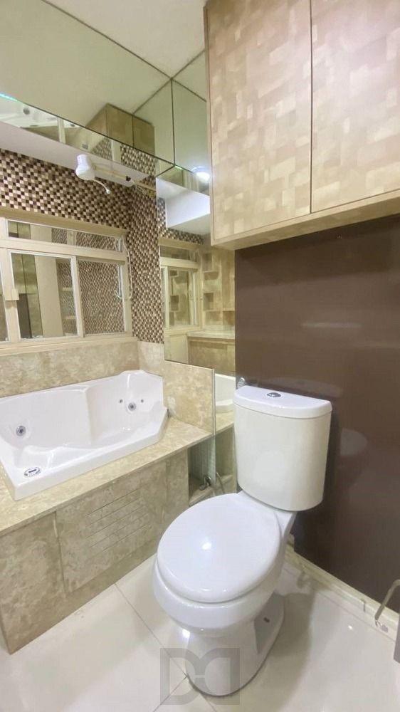 VENDA de apartamento 1dormitório com 1 vaga, mobiliado, localizado na Rua Jose do Patrocínio, Cidade Baixa, Porto Alegre. — foto 11
