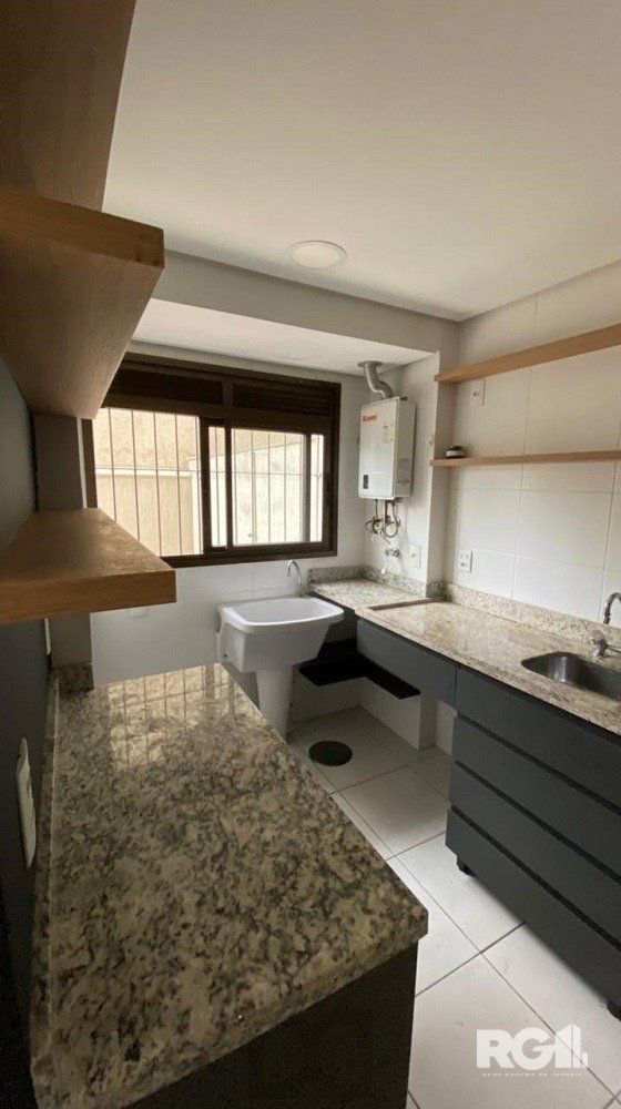 APARTAMENTO AMPLO COM 2 DORMITÓRIOS E 2 VAGAS, GARDEN. — foto 5