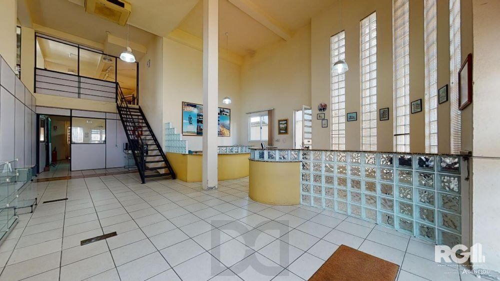 Prédio inteiro, residencial e comercial - pavilhão Cod. RP390170 — foto 35