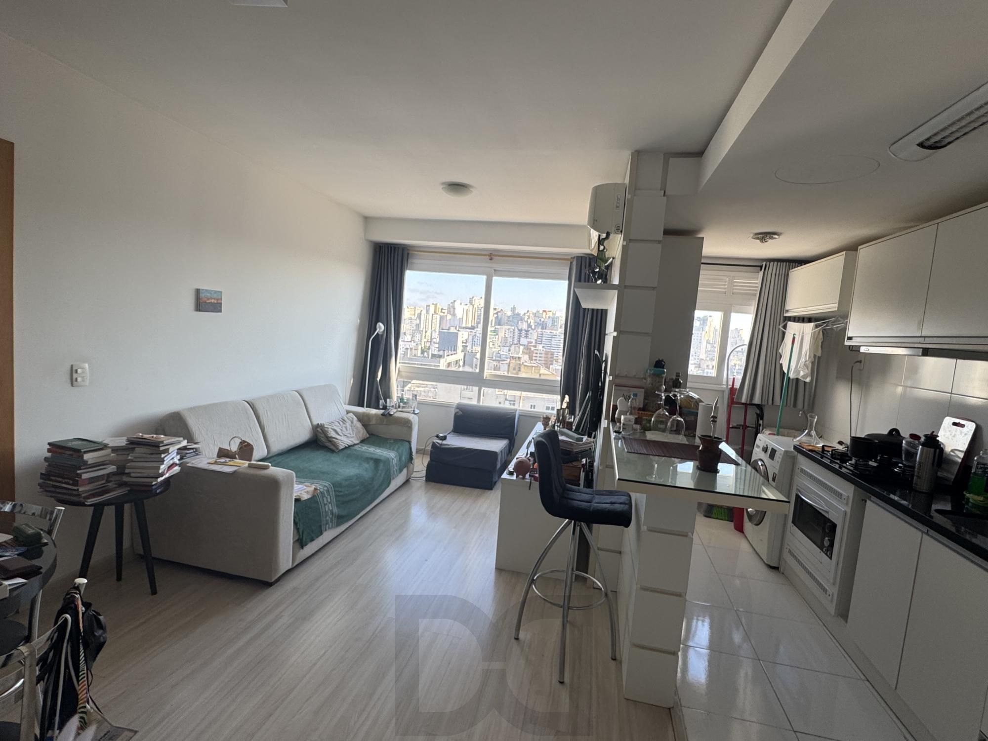 Oportunidade Imperdível! Apartamento de 2 Quartos e garagem na Cidade Baixa, Porto Alegre! — foto 8