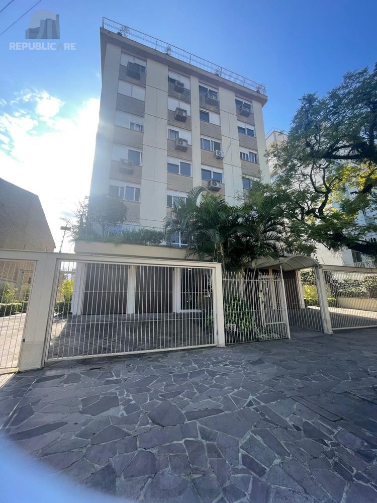 Apartamento para Investidor com Locatário à Venda na Cidade Baixa — foto 1