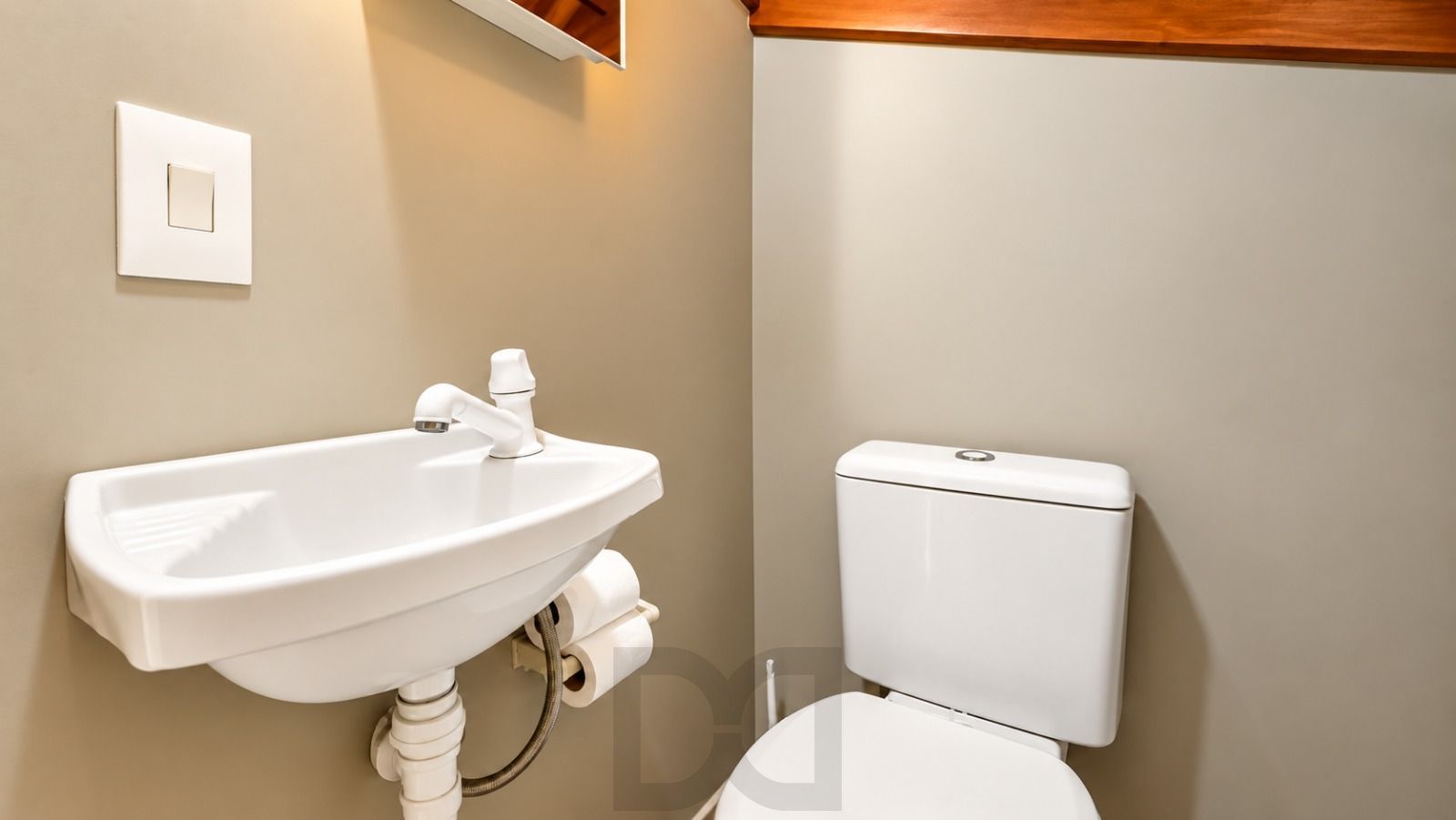 LAVABO
