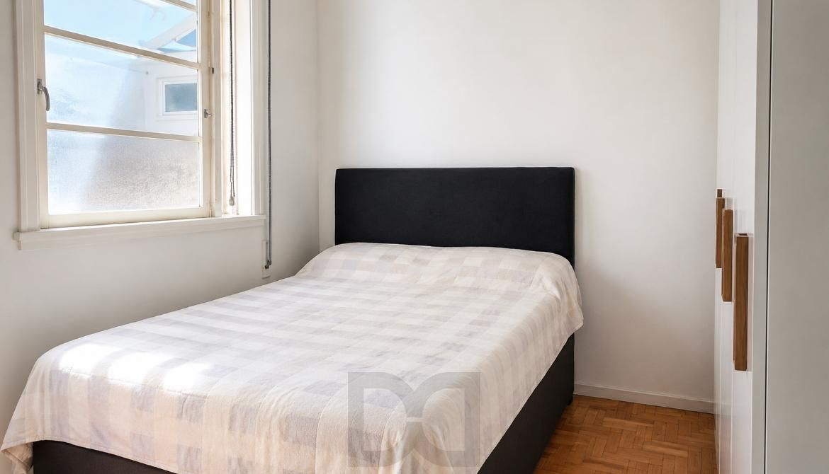 Dormitorio- split.