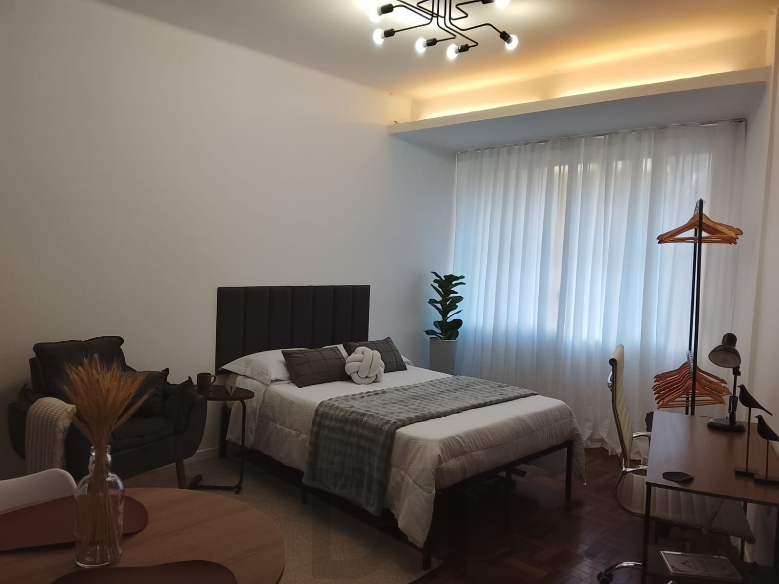 Studio mobiliado à venda na Cidade Baixa, Porto Alegre, RS — foto 12