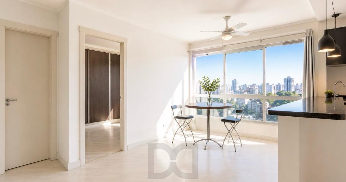Living-Amplo Vista.