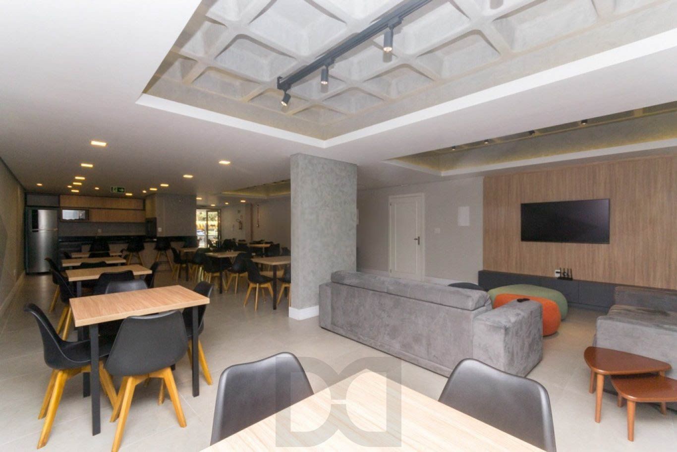 Loft moderno – The Park Residence – João Pessoa, 1 suíte – R$ 784.000 — foto 35
