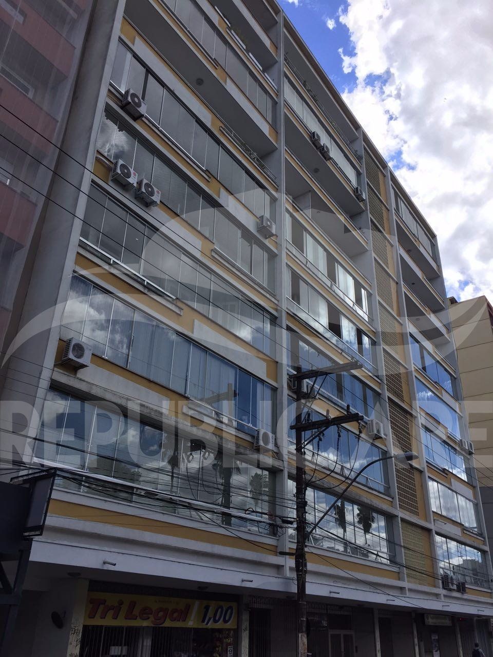 APARTAMENTO 2 DORMITORIOS NA JOÃO PESSOA — foto 1