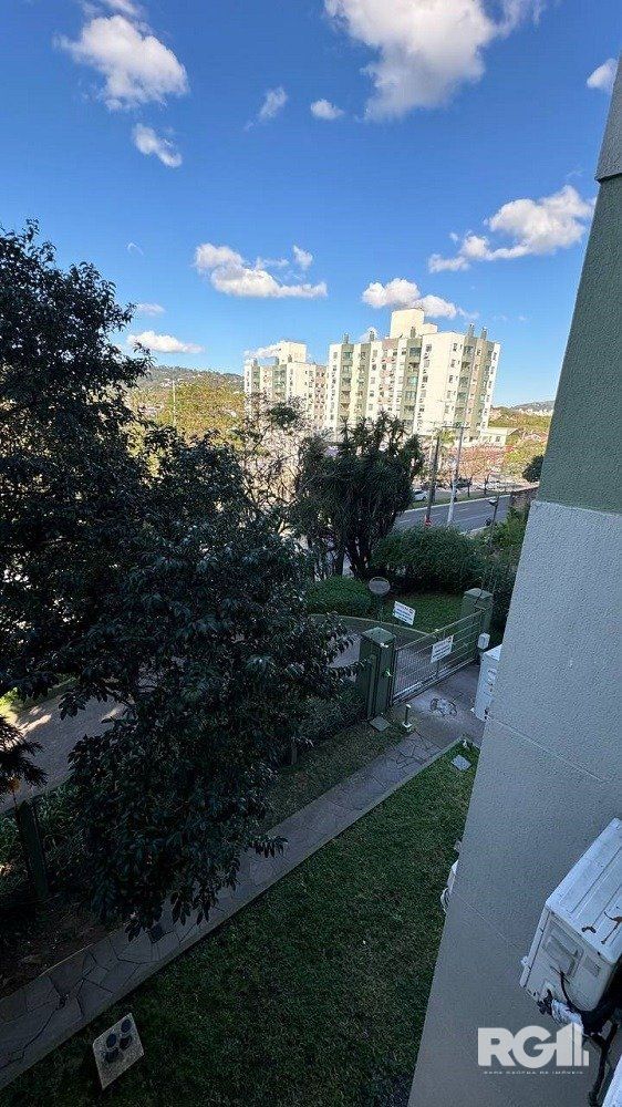 Apartamento 3 dormitórios de frente - 1 vaga garagem - ed. com elevador. — foto 30