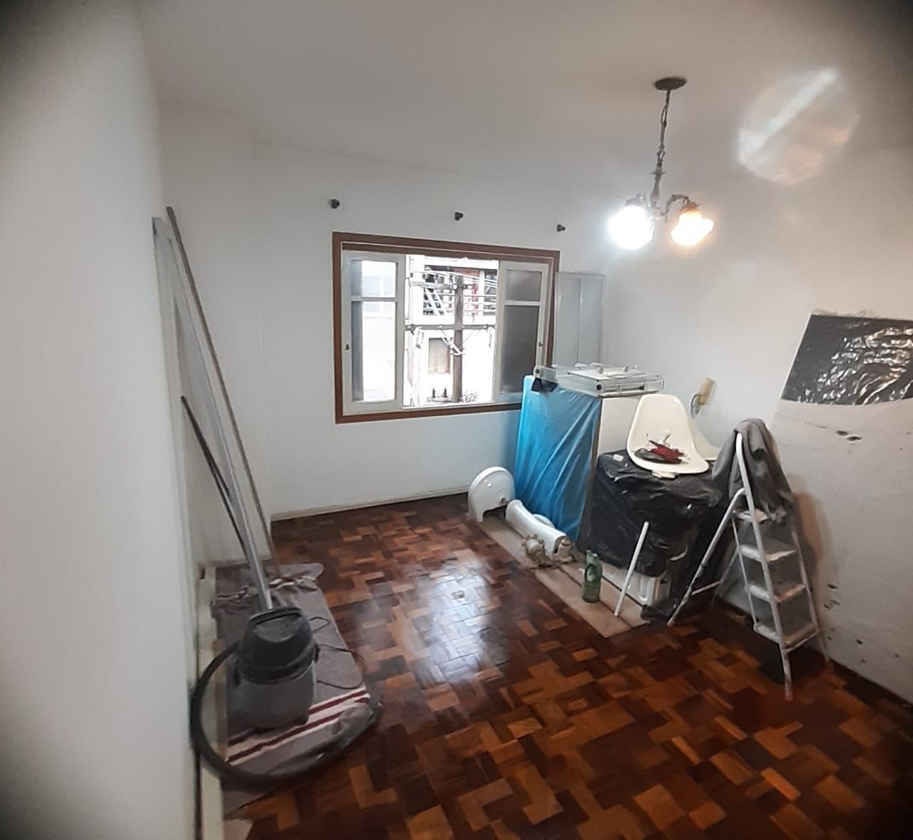 APARTAMENTO A VENDA 1 DORMITORIO — foto 4
