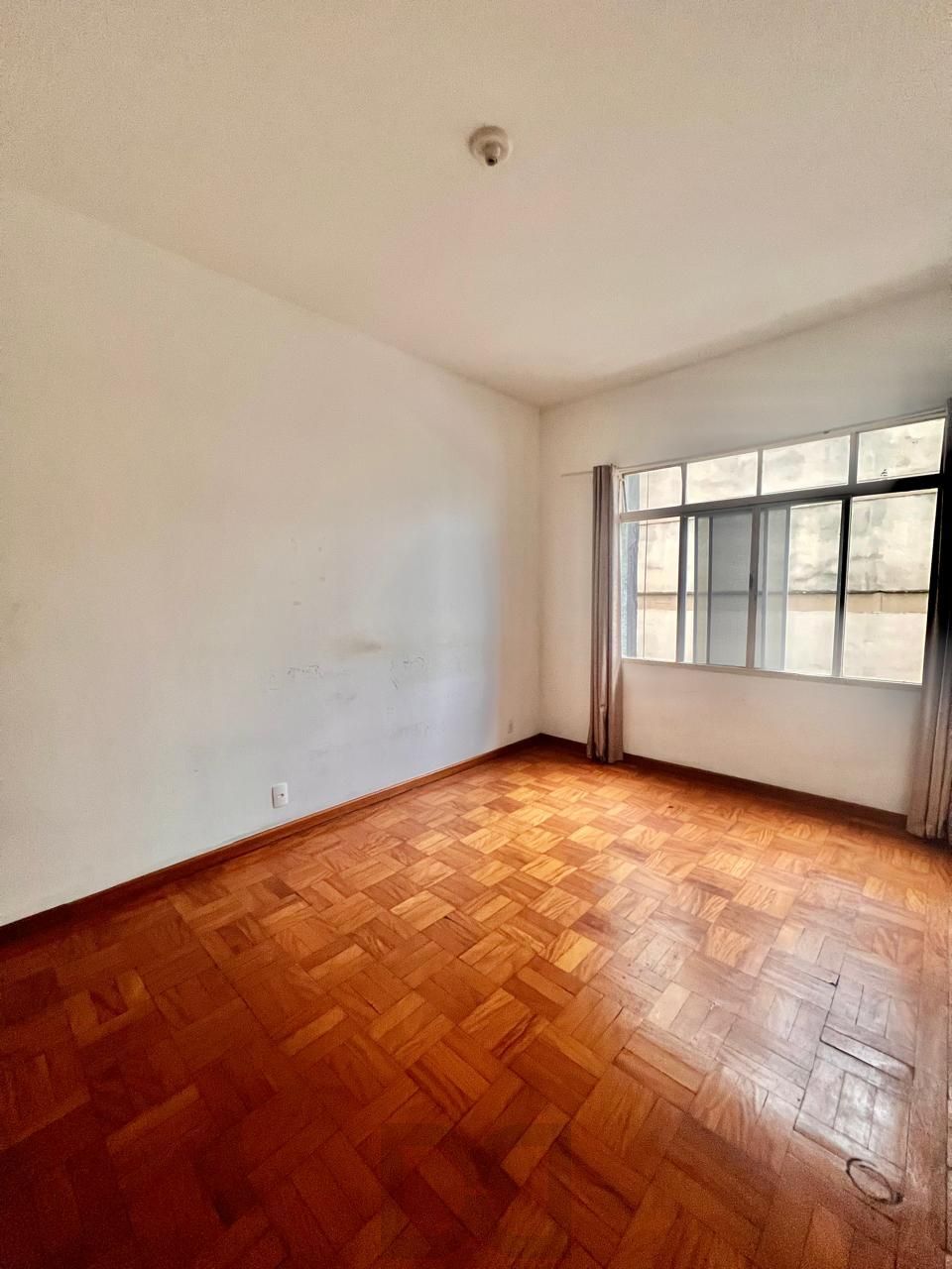 Dormitorio Vista Cortina.