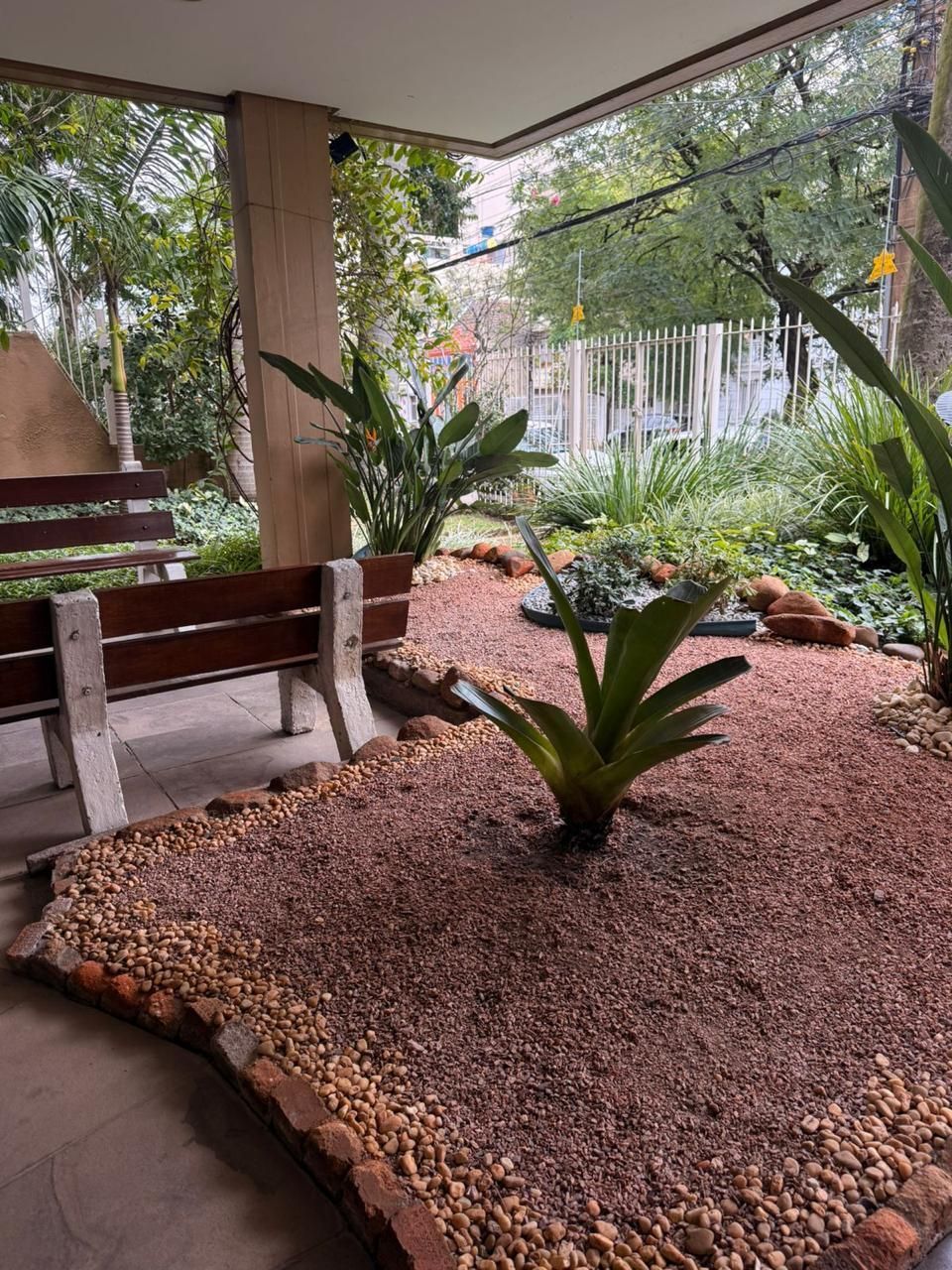 APARTAMENTO 3 DORMITORIOS A VENDA BAIRRO SANTANA — foto 16