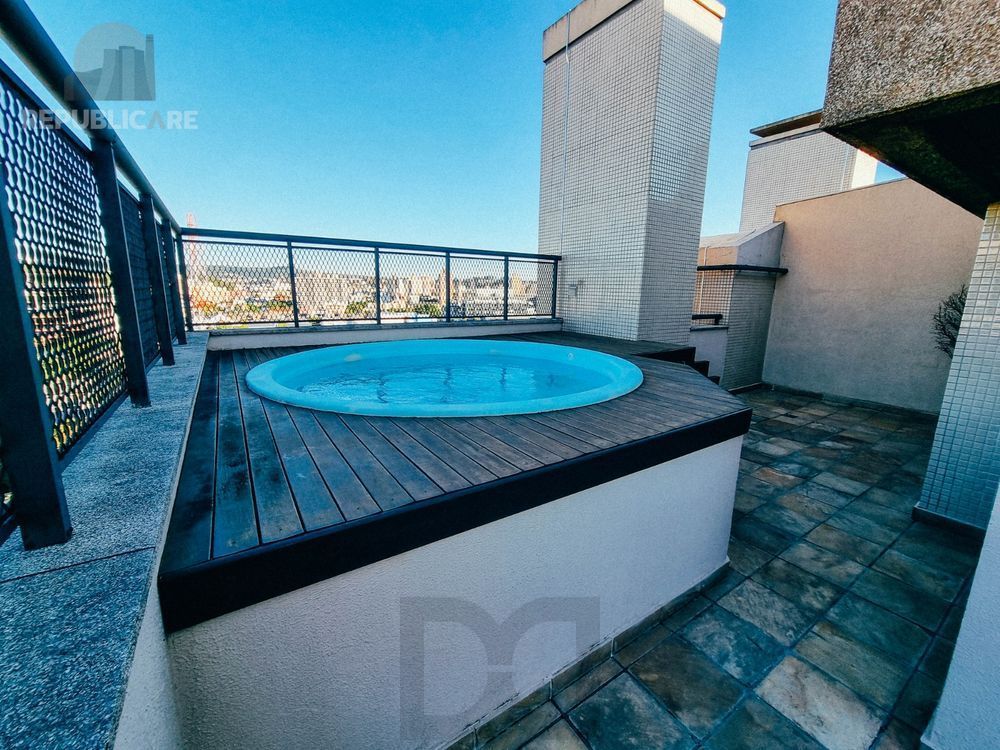 Cobertura de 3 Dormitórios com Suíte e Terraço em Porto Alegre — foto 28