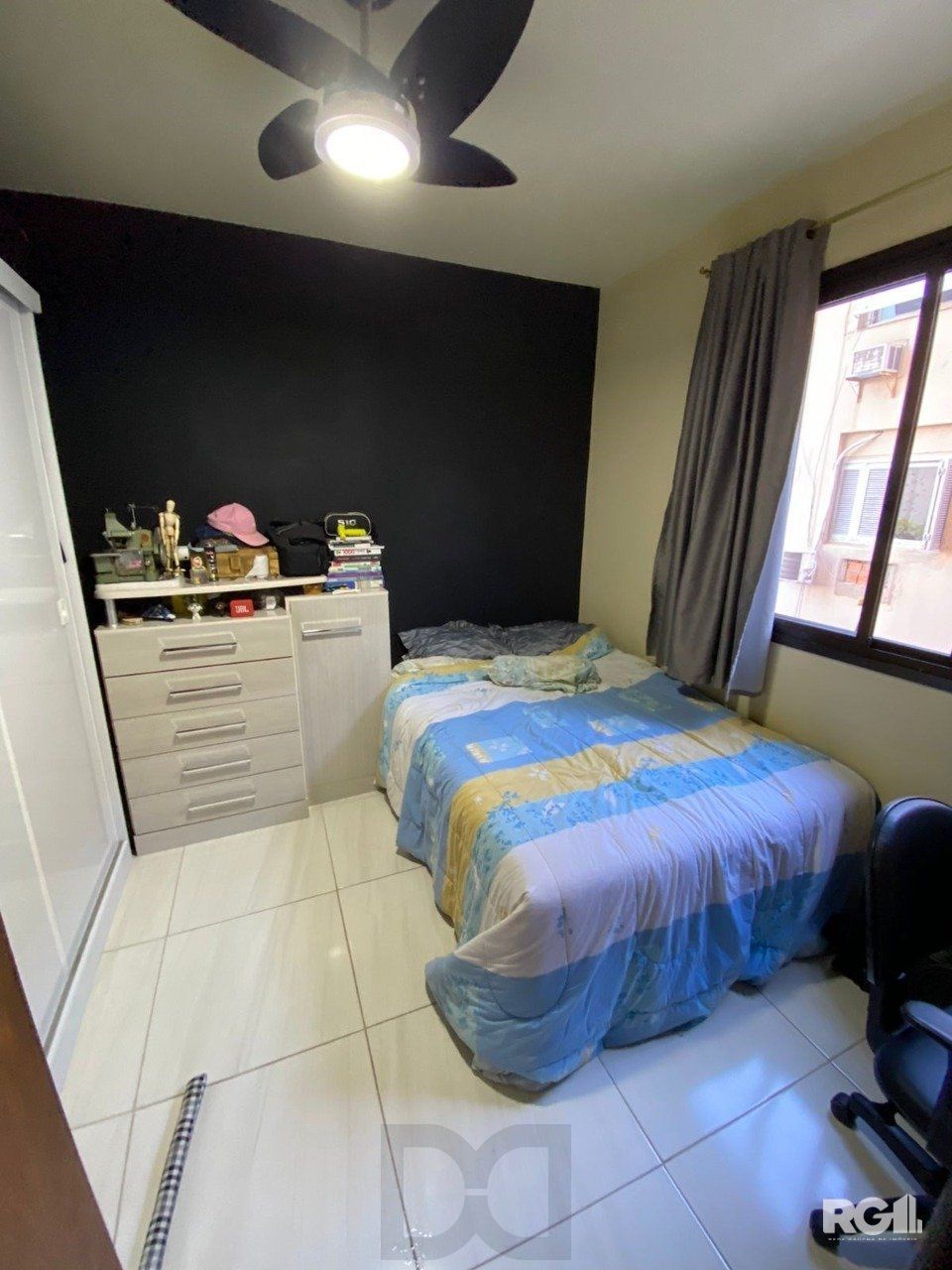 Apartamento de 3 dormitórios com uma vaga de garagem dupla — foto 8