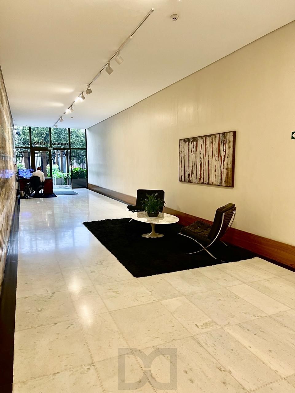 Corredor-Hall