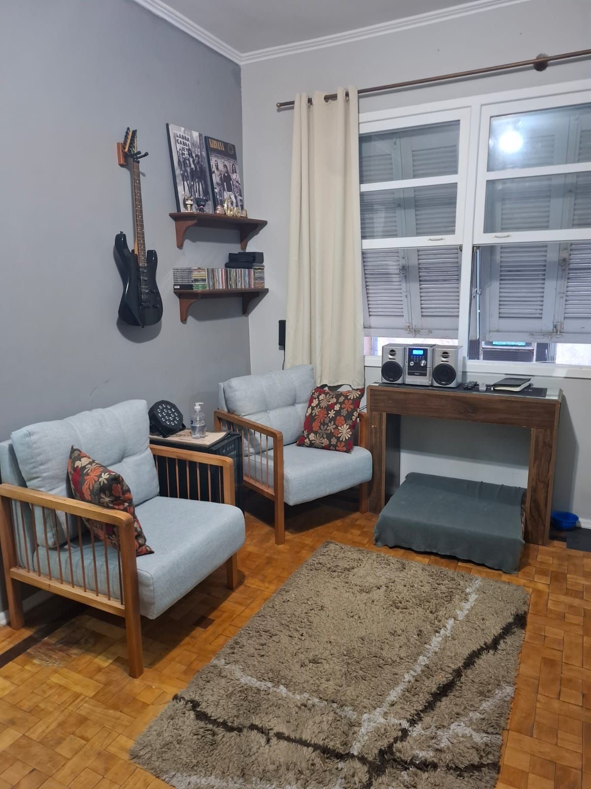 #Apartamento 2 quartos, na rua da República - Cidade Baixa# — foto 4