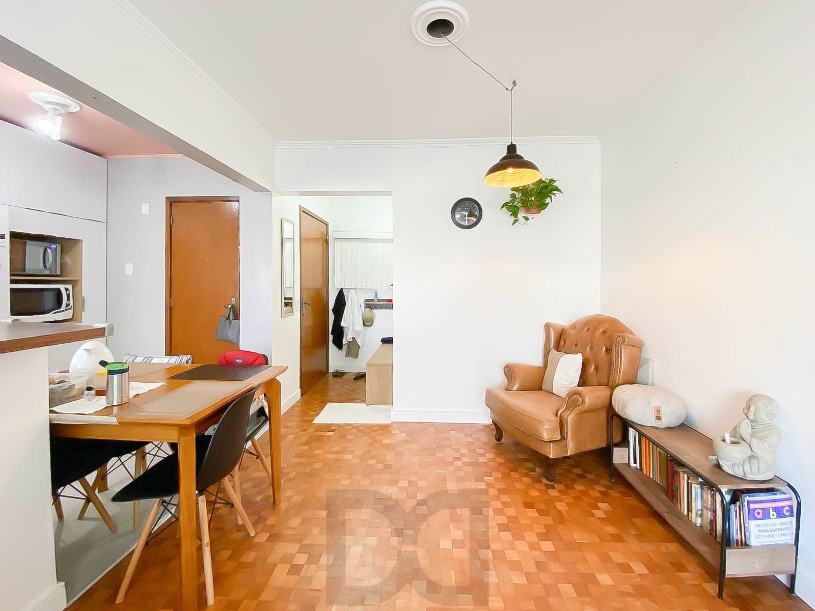 Apartamento 2 Dormitórios com Suíte, Closet, Escritório e Garagem no Rio Branco — foto 25
