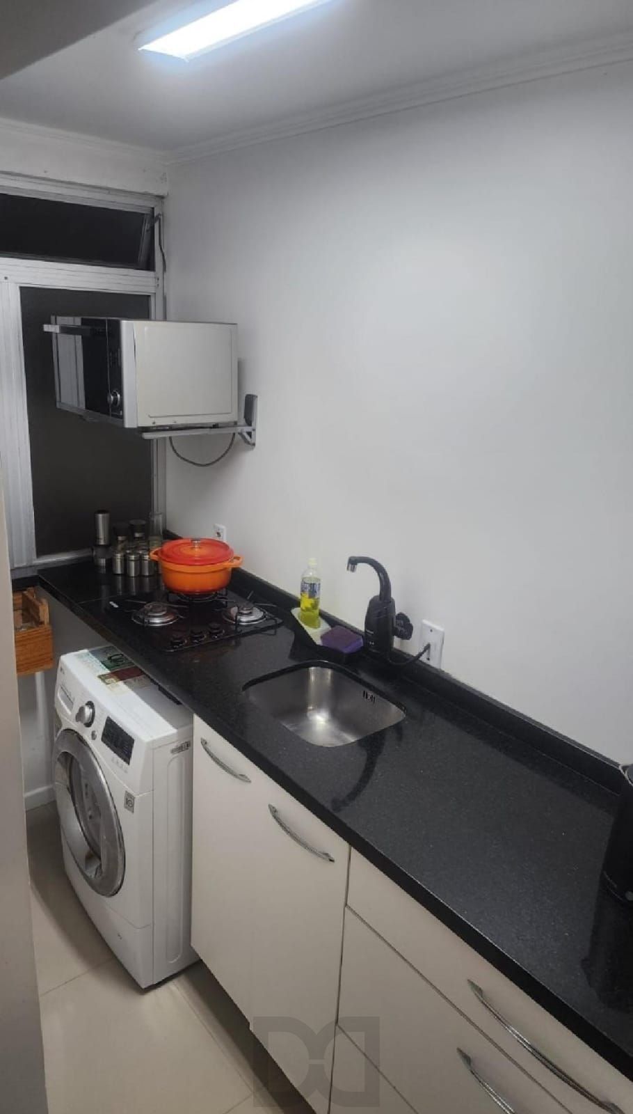 apartamento-cozinha-semi-mobiliada