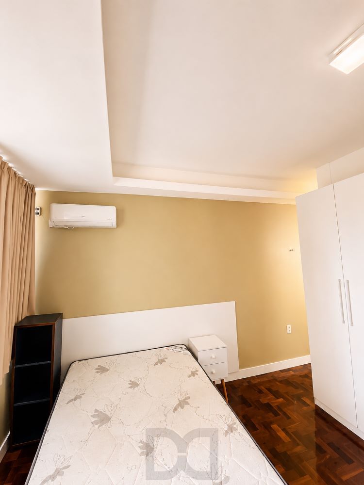 DESOCUPADO APARTAMENTO MOBILIADO COM ELETROS - APTO FUNDOS - SILENCIOSO CÓD. RP 390475 — foto 29