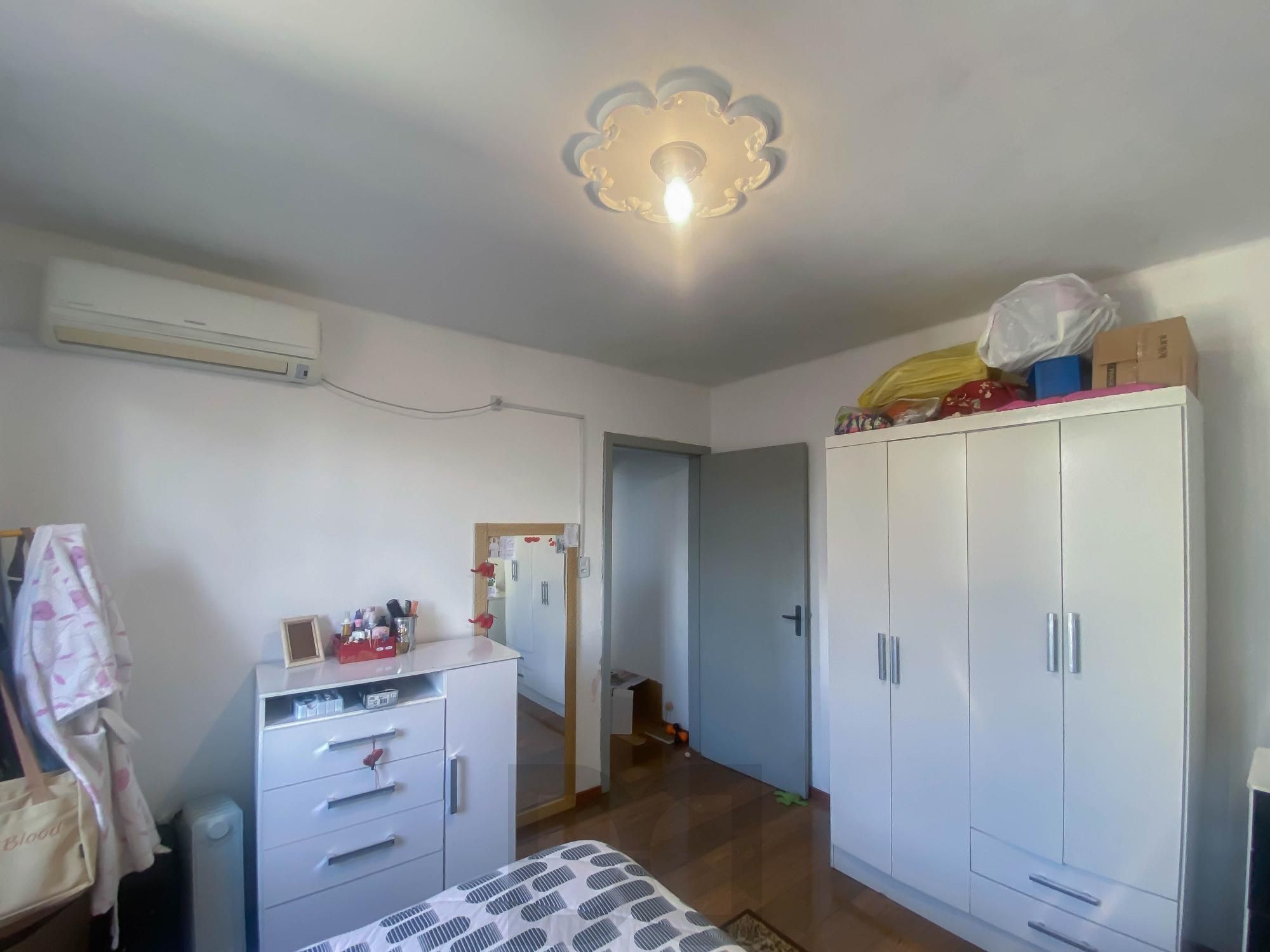 Apartamento à venda na Azenha, Porto Alegre – 1 dormitório, banheiro completo — foto 21