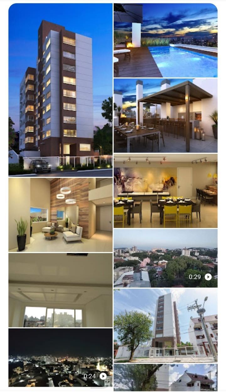 Loft Mobiliado na Azenha já Locado | Excelente Oportunidade para Investidor — foto 1