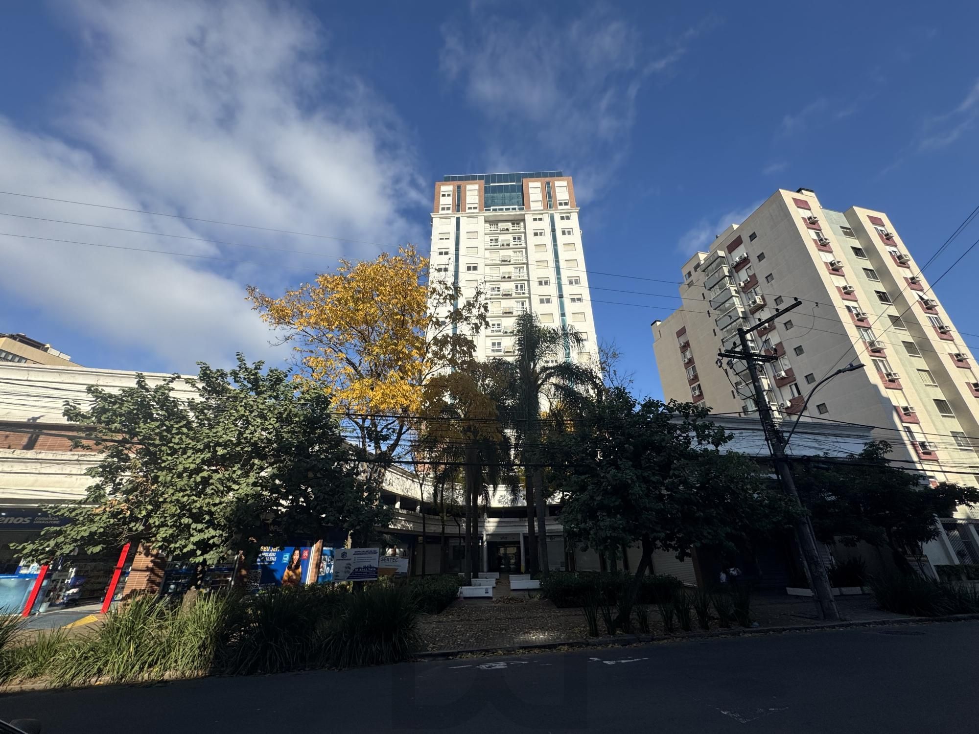 Oportunidade Imperdível! Apartamento de 2 Quartos e garagem na Cidade Baixa, Porto Alegre! — foto 1