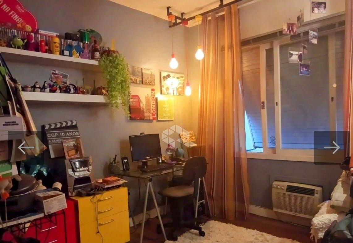 apartamento-dormitório-dois
